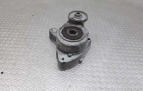 Generator/alternator belt tensioner