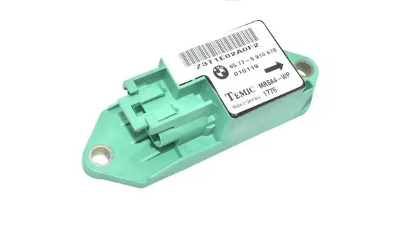 BMW 5 E39 Airbag deployment crash/impact sensor 65776910678 6910678