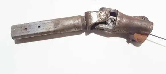 Ford Mondeo Mk III Steering column universal joint