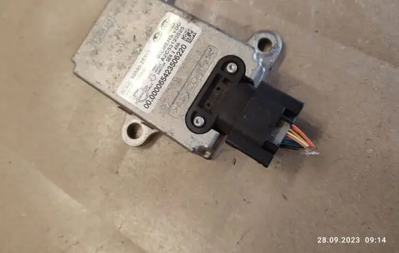 KIA Sportage Other control units/modules 956902E310