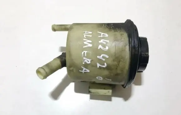 Nissan Almera N16 Power steering fluid tank/reservoir m150600