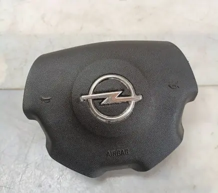 Opel Vectra C Steering wheel airbag 24436803 62BXSX 038497