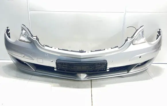 Mercedes-Benz R W251 Front bumper A2518850065