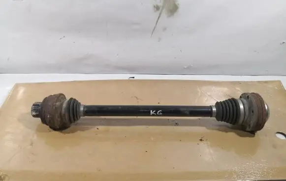 Audi A7 S7 4G Rear driveshaft 8R0501203C