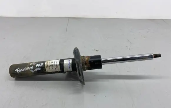 Volkswagen Touran I Front shock absorber/damper 313053 824904004793