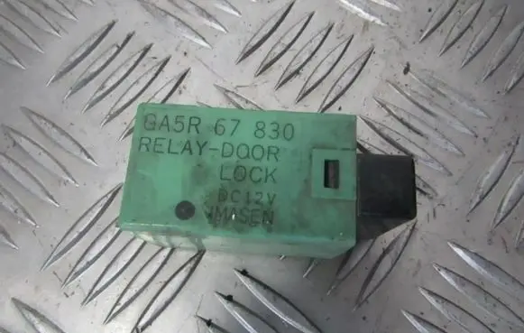 Other relay