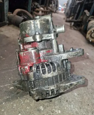 Generator/alternator