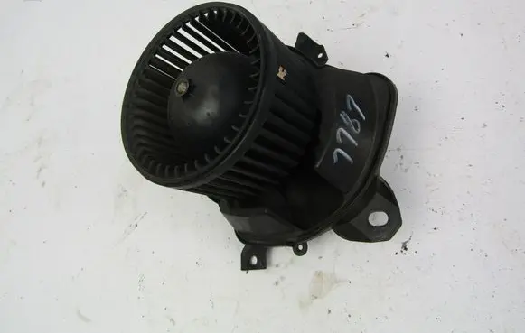 Peugeot Bipper Heater fan/blower 