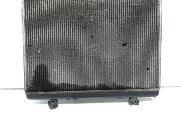 Citroen C5 Coolant radiator 9657576680