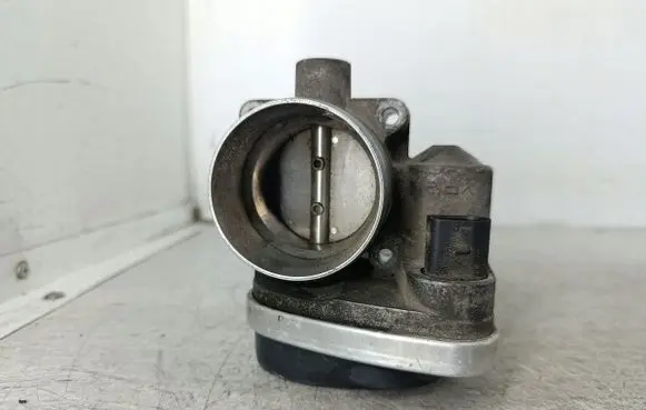 Seat Toledo II (1M) Throttle body valve 036133062MVDO