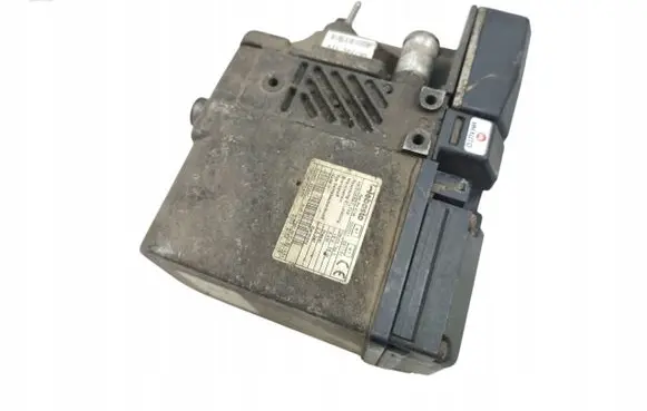 Chrysler Voyager Auxiliary pre-heater (Webasto) 98368C