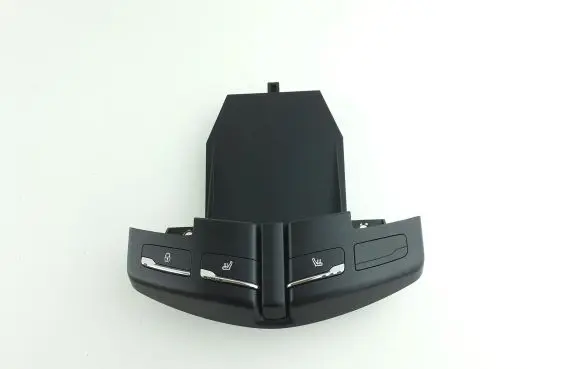Porsche Macan (95B) Seat heating switch 7P5927325AB KL8550