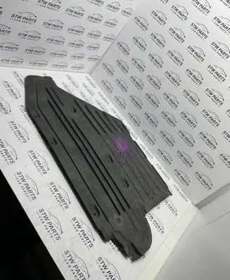Pickup box liner