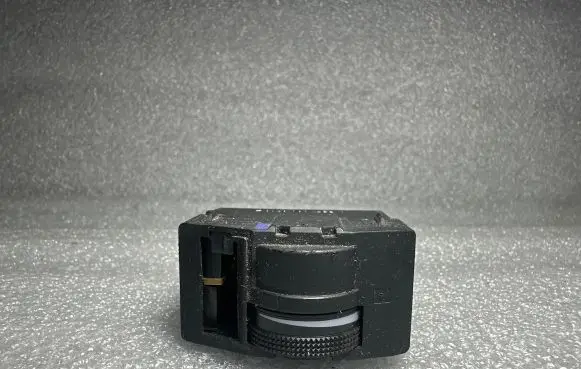 Audi A6 S6 C6 4F Panel lighting control switch 4B0919093A