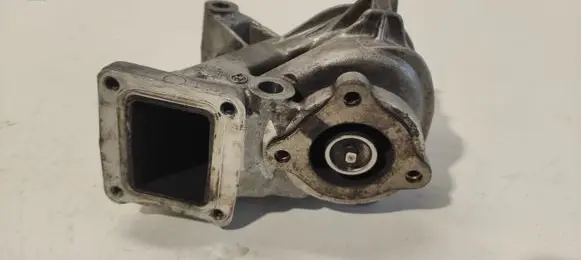 Renault Scenic II - Grand scenic II EGR valve 3129003