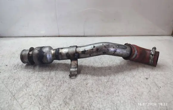 Land Rover Range Rover Sport L494 Air intake hose/pipe
