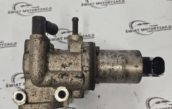 EGR valve