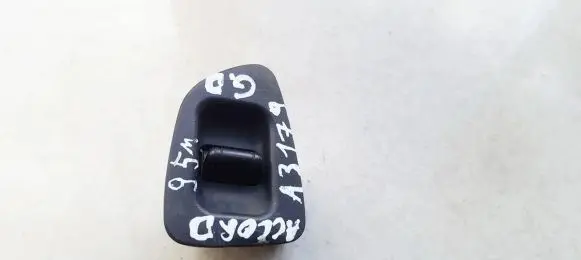 Honda Accord Electric window control switch