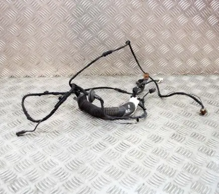 Land Rover Discovery Sport Other wiring loom JK7214B562FB A50212897
