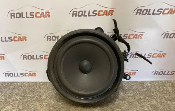 Audi A4 S4 B6 8E 8H Front door speaker 8E0035411