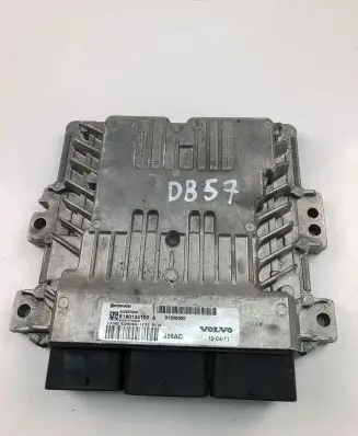 Volvo S40 Engine control unit/module ECU 31336000 S180134100A