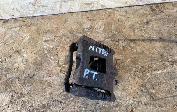 Dodge Nitro Rear brake caliper ZACISKPTNITRO