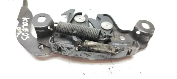 Renault Koleos I Engine bonnet/hood lock/catch