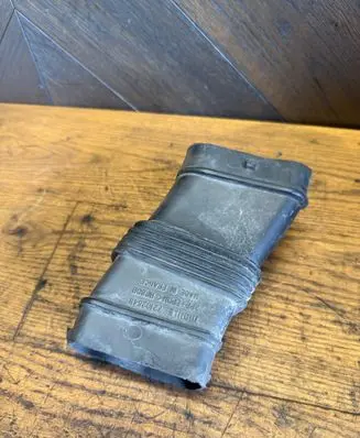 Air intake duct part