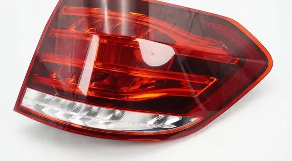 Mercedes-Benz E W212 Rear/tail lights