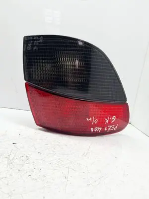 Peugeot 406 Rear/tail lights