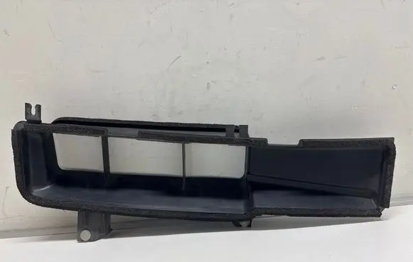 Tesla Model 3 Air intake duct part 111213500A