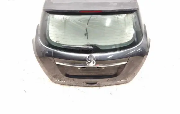 Opel Mokka Tailgate/trunk/boot lid