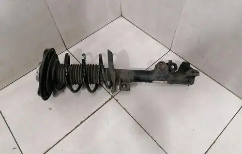 Mercedes-Benz CLA C117 X117 W117 Front shock absorber/damper A2183231500