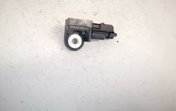 KIA Sorento Airbag deployment crash/impact sensor 959302p000 95930-2p000