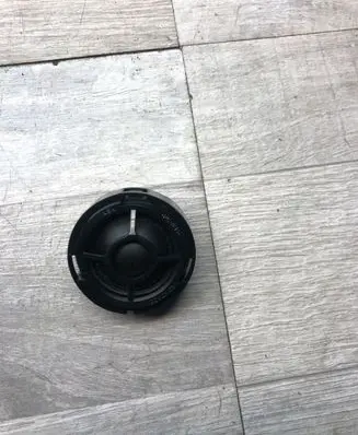 Audi Q5 SQ5 Front door high frequency speaker 8R0035399B