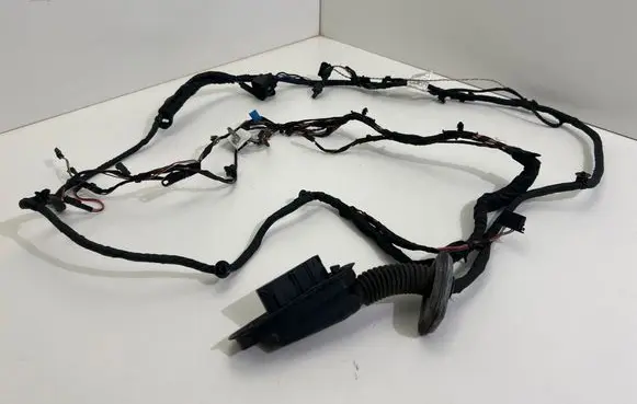 BMW 5 F10 F11 Front door wiring loom 9255986 1708625 FTF10F11