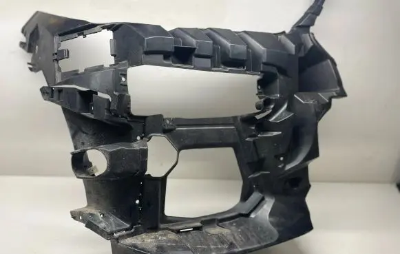 BMW X6 G06 Front bumper mounting bracket 8069948 51118069948 8092294