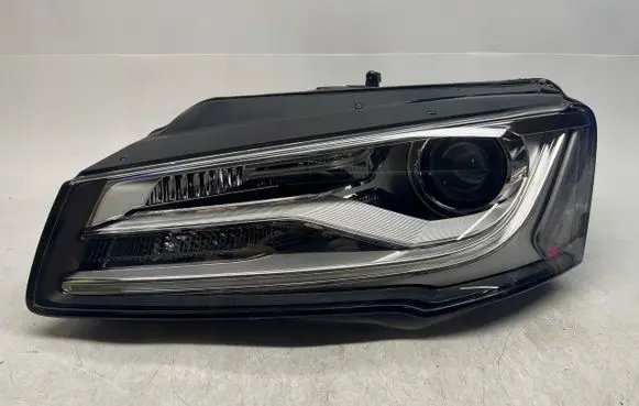 Audi A8 S8 D4 4H Headlight/headlamp 4H0941005A
