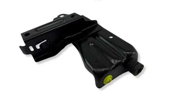 Toyota Yaris Cross Radiator support slam panel bracket 