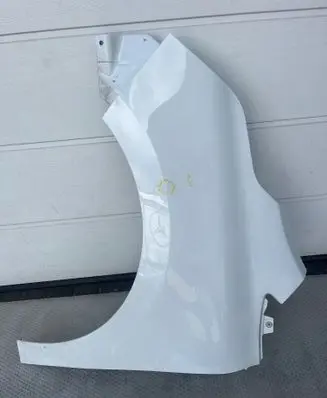 Renault Kangoo III Fender 176789