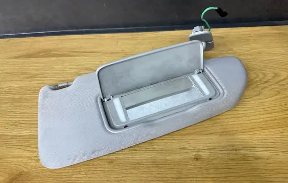 Volvo XC90 Sun visor 39985936