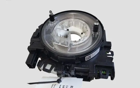 Volkswagen Golf VI Airbag slip ring squib (SRS ring) 10040774 10040095 10040094