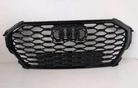 Audi Q3 F3 Front bumper upper radiator grill 83F853651B