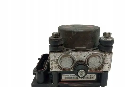 Renault Clio III ABS Pump 0265232077