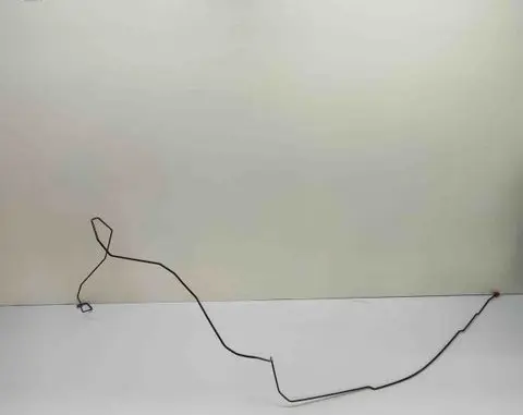 Volkswagen Golf VIII Brake line pipe/hose 5WA614742D
