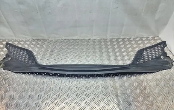 Citroen C4 I Wiper trim 96583760XT
