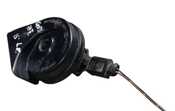 Volkswagen Golf VII Horn signal 5Q0951223 E355306 E30055306