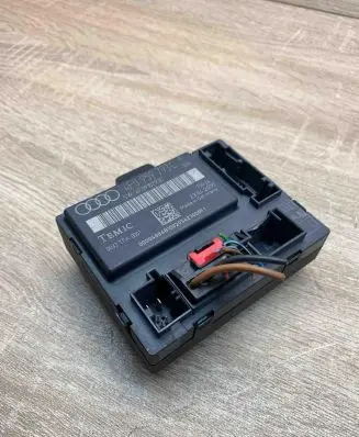 Audi A6 S6 C6 4F Door control unit/module 4F0959793C
