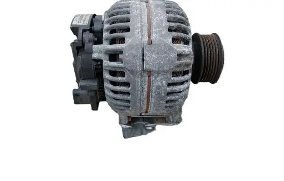 Volkswagen II LT Generator/alternator 074903018 0986042515