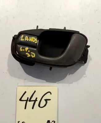 Daewoo Lanos Front door interior handle 96304018